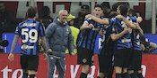 Milan vs Inter: Hasil Imbang 1-1, Calhanoglu dan Josep Martinez Pede Nerazzurri Lolos ke Final Coppa Italia