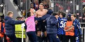 Nonton Live Streaming Inter Milan vs Bayern Munchen - 8 Besar Liga Champions 2024/2025