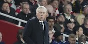 Jangan Gegabah, Real Madrid Diminta Pikir Ulang jika Ingin Pecat Ancelotti