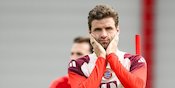 Thomas Muller Menolak Tawaran Gabung Klub Serie A, Siapa Itu? Thomas Muller Menolak Tawaran Gabung Klub Serie A, Siapa Itu?