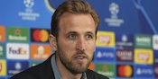 Misi Balas Dendam Bayern: Harry Kane Janji Lebih Tajam di Depan Gawang Inter