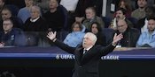 Komentar Jujur Ancelotti Usai Real Madrid Tersingkir dari UCL: Arsenal Memang Layak Menang Komentar Jujur Ancelotti Usai Real Madrid Tersingkir dari UCL: Arsenal Memang Layak Menang