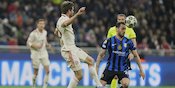 Kunci Inter Milan Lolos Semifinal UCL: Siap Menderita Lawan Bayern Munchen!