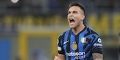 Kabar Skuad Inter Milan Jelang Hadapi Barcelona: Lautaro Siap Tampil, Pavard Batal Comeback Kabar Skuad Inter Milan Jelang Hadapi Barcelona: Lautaro Siap Tampil, Pavard Batal Comeback