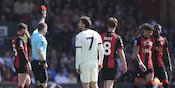 Bournemouth Geram dengan Keputusan VAR Lawan MU: Ini Tidak Masuk Akal!