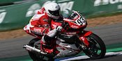 Astra Honda Raih Kemenangan Race 1 AP250 dan SS600 di ARRC Thailand 2025