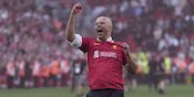 Profil Arne Slot: Debut di Liverpool dan Langsung Juara Premier League Profil Arne Slot: Debut di Liverpool dan Langsung Juara Premier League