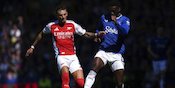 Catatan Menarik Everton vs Arsenal: The Gunners Sering Kehilangan Keunggulan Catatan Menarik Everton vs Arsenal: The Gunners Sering Kehilangan Keunggulan