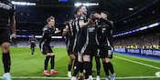 Catatan Menarik Real Madrid vs Arsenal: Juara Bertahan Tumbang Lagi oleh Meriam London Catatan Menarik Real Madrid vs Arsenal: Juara Bertahan Tumbang Lagi oleh Meriam London