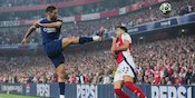 5 Pelajaran Duel Arsenal 0-1 PSG: Momen Brilian Dembele Jadi Pembeda 5 Pelajaran Duel Arsenal 0-1 PSG: Momen Brilian Dembele Jadi Pembeda