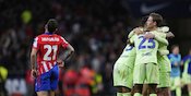 Rapor Pemain Barcelona saat Singkirkan Atletico Madrid di Semifinal Copa del Rey: Semua Lini Solid! Rapor Pemain Barcelona saat Singkirkan Atletico Madrid di Semifinal Copa del Rey: Semua Lini Solid!