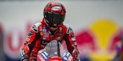 Marc Marquez Ingin Balas Dendam di MotoGP Qatar, Pecco Bagnaia Ingin Ulang Kemenangan Marc Marquez Ingin Balas Dendam di MotoGP Qatar, Pecco Bagnaia Ingin Ulang Kemenangan