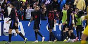 Hasil Leganes vs Barcelona: Skor 0-1