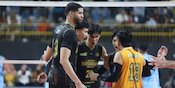 Hasil Final Four PLN Mobile Proliga 2025: Bhayangkara Presisi Libas Surabaya Samator