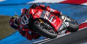 Hasil FP2 WorldSBK Italia 2025: Nicolo Bulega Ungguli Toprak Razgatlioglu
