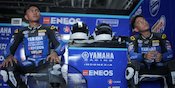 Turunkan 4 Rider, Yamaha Racing Indonesia Siap Hadapi Seri Pembuka ARRC 2025 di Sirkuit Buriram