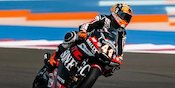 Hasil Balapan Moto2 Qatar 2025: Aron Canet Menang, Kalahkan Deniz Oncu Hasil Balapan Moto2 Qatar 2025: Aron Canet Menang, Kalahkan Deniz Oncu
