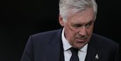 Ronald Koeman Bela Carlo Ancelotti Jelang Final Copa del Rey 2025 Ronald Koeman Bela Carlo Ancelotti Jelang Final Copa del Rey 2025