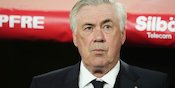 Ancelotti Ingin Panggil Kembali Casemiro untuk Perkuat Brasil di Piala Dunia 2026 Ancelotti Ingin Panggil Kembali Casemiro untuk Perkuat Brasil di Piala Dunia 2026