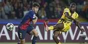 Momen Ketika Kekalahan dari Barcelona Justru Menghentak Borussia Dortmund Bangkit