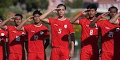 Profil Dion Markx, Tembok Kokoh Timnas Indonesia U-23 untuk Kualifikasi Piala Asia U-23 2026