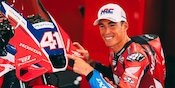 Tanggung Jawab Besar, Aleix Espargaro Deg-degan Jalani Wildcard Honda di MotoGP Spanyol 2025