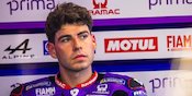 Miguel Oliveira Absen Lagi di MotoGP Qatar 2025, Augusto Fernandez Kembali Jadi Penggantinya Miguel Oliveira Absen Lagi di MotoGP Qatar 2025, Augusto Fernandez Kembali Jadi Penggantinya