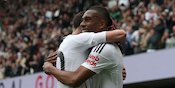 Bos MU Akui Fulham Bukan Lawan yang Mudah untuk Dikalahkan Bos MU Akui Fulham Bukan Lawan yang Mudah untuk Dikalahkan