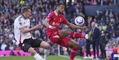 Catatan Menarik Fulham vs Liverpool: Rekor Tak Terkalahkan The Reds Terhenti di Angka 26 Catatan Menarik Fulham vs Liverpool: Rekor Tak Terkalahkan The Reds Terhenti di Angka 26
