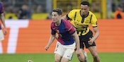 Catatan Menarik Borussia Dortmund vs Barcelona: Gol Bunuh Diri Untungkan Blaugrana Catatan Menarik Borussia Dortmund vs Barcelona: Gol Bunuh Diri Untungkan Blaugrana