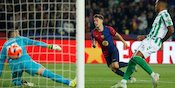 Rapor Pemain Barcelona Saat Diimbangi Real Betis: Gavi Cemerlang, tapi Lewandowski Menghilang Rapor Pemain Barcelona Saat Diimbangi Real Betis: Gavi Cemerlang, tapi Lewandowski Menghilang