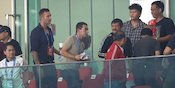 Bukan Asisten Gerald Vanenburg, Terungkap Indra Sjafri Masih Punya Jabatan di PSSI usai Tidak Melatih Timnas Indonesia U-20 Bukan Asisten Gerald Vanenburg, Terungkap Indra Sjafri Masih Punya Jabatan di PSSI usai Tidak Melatih Timnas Indonesia U-20