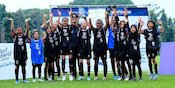Untuk Pertama Kalinya, Indonesia Mengirimkan Tim Putri ke Gothia Cup 2025