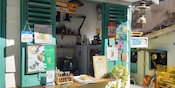 Kedai Klasik, Bayarnya Modern: Mudahnya Menikmati Kopi di Hamur Mbah Ndut Kedai Klasik, Bayarnya Modern: Mudahnya Menikmati Kopi di Hamur Mbah Ndut