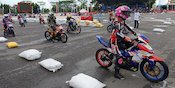 Malang Berpotensi Jamu Honda Dream Cup Lagi: Safety Oke, Jumlah Starter Banyak, Gabungkan Sport dan Entertainment