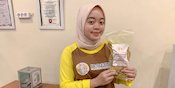 Mengolah Kegagalan, Meraup Kesuksesan: Kisah Inspiratif Rahmadina dan Heaven Food ID Meroket Berkat KUR BRI Mengolah Kegagalan, Meraup Kesuksesan: Kisah Inspiratif Rahmadina dan Heaven Food ID Meroket Berkat KUR BRI