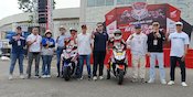 Honda Dream Cup 2025 Malang Sukses Jadi Wadah Unjuk Gigi Pembalap Muda Jawa Timur di Skala Nasional