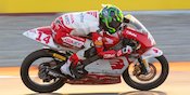 Hasil Race 1 Asia Talent Cup Malaysia 2025: Seiryu Ikegami, Ryota Ikegama Kunci Gelar Juara Hasil Race 1 Asia Talent Cup Malaysia 2025: Seiryu Ikegami, Ryota Ikegama Kunci Gelar Juara