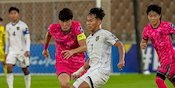 Momen-momen Menarik Korea Selatan vs Timnas Indonesia U-17: Baker Bikin Penalti, Eksekusi Gagal Evandra Tetap Nyekor Momen-momen Menarik Korea Selatan vs Timnas Indonesia U-17: Baker Bikin Penalti, Eksekusi Gagal Evandra Tetap Nyekor