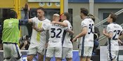 Hasil Inter Milan vs Cagliari: Skor 3-1 Hasil Inter Milan vs Cagliari: Skor 3-1