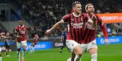 AC Milan Jadi Penguasa Derby della Madonnina Musim 2024/2025: 5 Kali Tak Terkalahkan atas Inter
