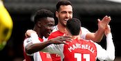 Catatan Menarik Ipswich Town vs Arsenal: The Gunners Makin Ganas di Laga Tandang Catatan Menarik Ipswich Town vs Arsenal: The Gunners Makin Ganas di Laga Tandang