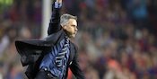 Mourinho: Saya Sempat Khawatir Inter Milan Raih Treble, Treble itu Milik Saya!