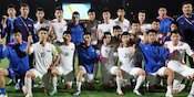 Korea Utara Puas Capai Target Lolos Piala Dunia U-17 2025, Kini Siap Ladeni Timnas Indonesia U-17 Korea Utara Puas Capai Target Lolos Piala Dunia U-17 2025, Kini Siap Ladeni Timnas Indonesia U-17