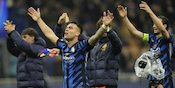 Bomber Argentina yang Bawa Inter Milan Raih treble: Dulu Diego Milito, Sekarang Lautaro? Bomber Argentina yang Bawa Inter Milan Raih treble: Dulu Diego Milito, Sekarang Lautaro?