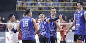 Hasil Final Four PLN Mobile Proliga 2025: Sikat Palembang Bank Sumsel Babel, LavAni Tembus Grand Final
