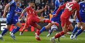 Catatan Menarik Leicester City vs Liverpool: The Reds Pastikan Si Rubah Terdegradasi Catatan Menarik Leicester City vs Liverpool: The Reds Pastikan Si Rubah Terdegradasi