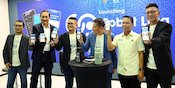 PT LIB Launching Aplikasi Sobat Liga, Buka Peluang Jual Tiket untuk Suporter Away