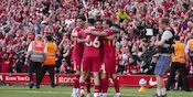 Juara Premier League 2024/25, Liverpool Samai Rekor Manchester United & Jadi Klub Tersukses di Inggris! Juara Premier League 2024/25, Liverpool Samai Rekor Manchester United & Jadi Klub Tersukses di Inggris!