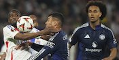 Perempat Final Liga Europa, Lyon Ogah Sepelekan MU yang Sempoyongan